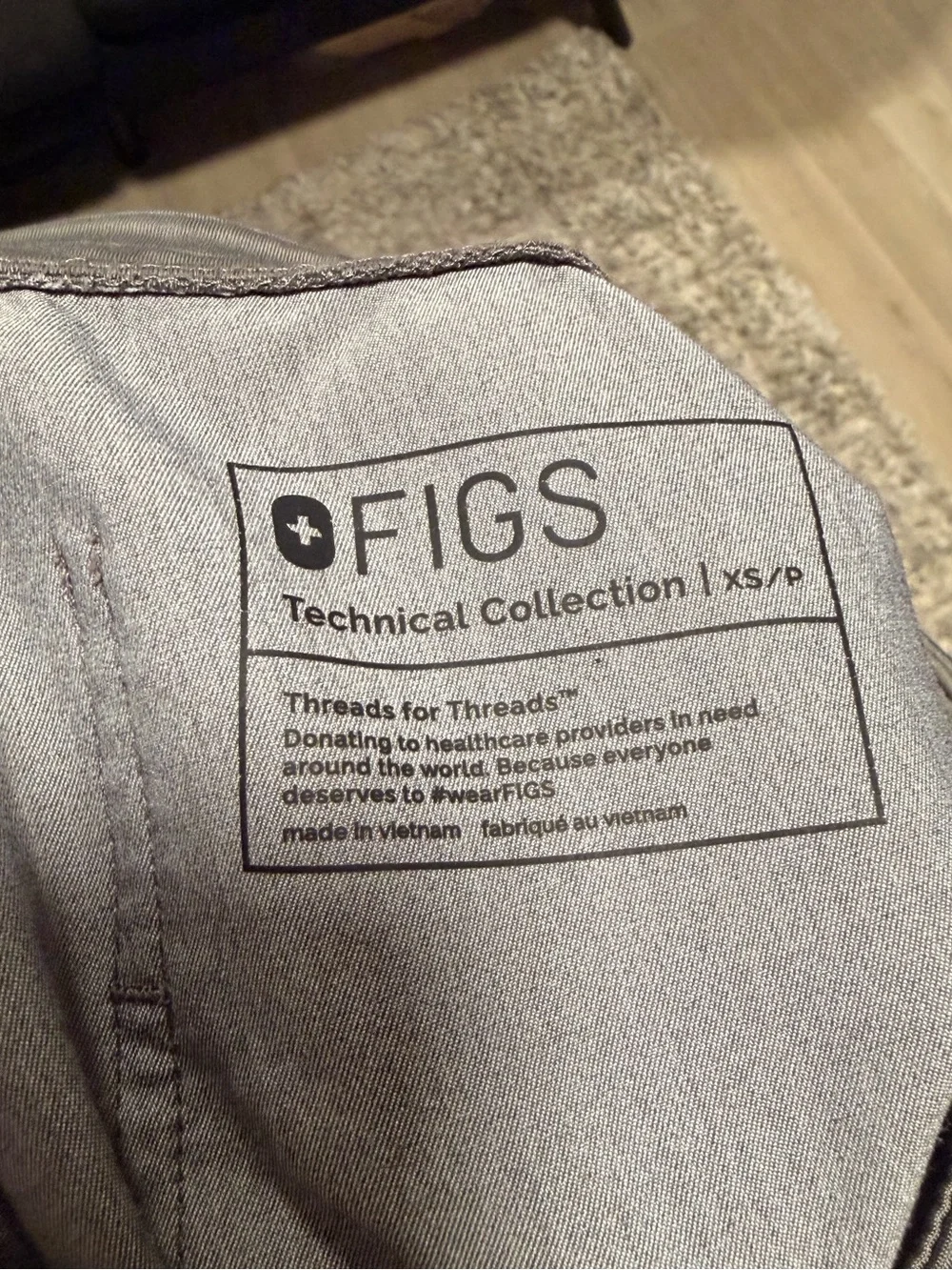 FIGS - Picture 3 of 3